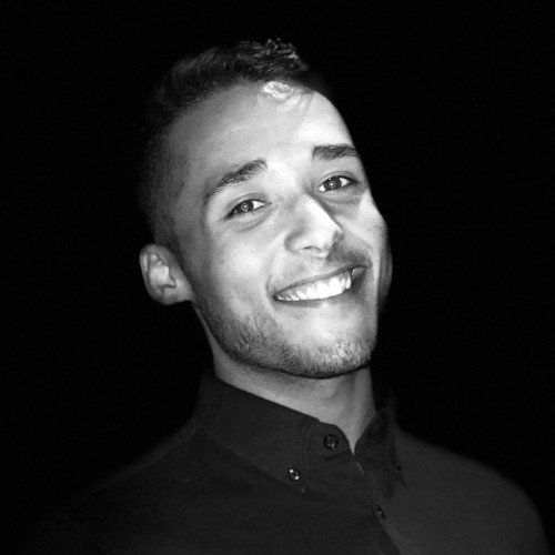 Cameron Heckstall-Smith